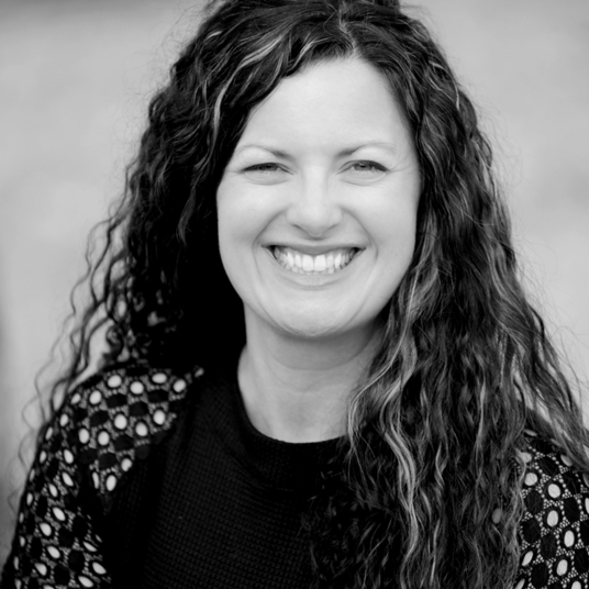 Julia Ann Heckathorn head shot